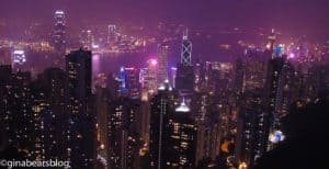 Hong Kong New Year&#039;s Highlights - Gina Bear&#039;s Blog