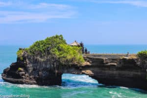 How to be a Budget Baller in Bali - Gina Bear's Blog