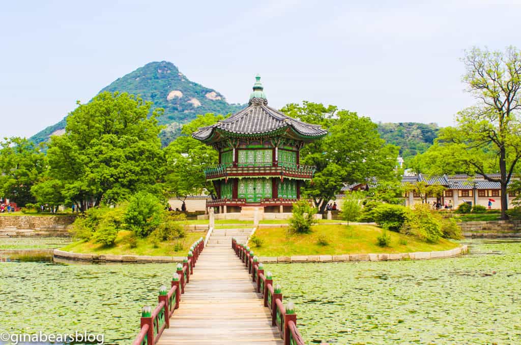 21 Awesome Photos to Inspire You to Visit South Korea - Gina Bear's Blog