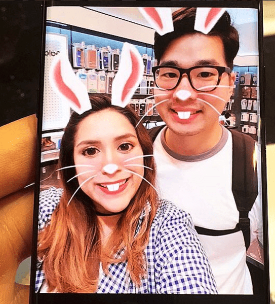 Japanese dating in the US: Meet someone great with us