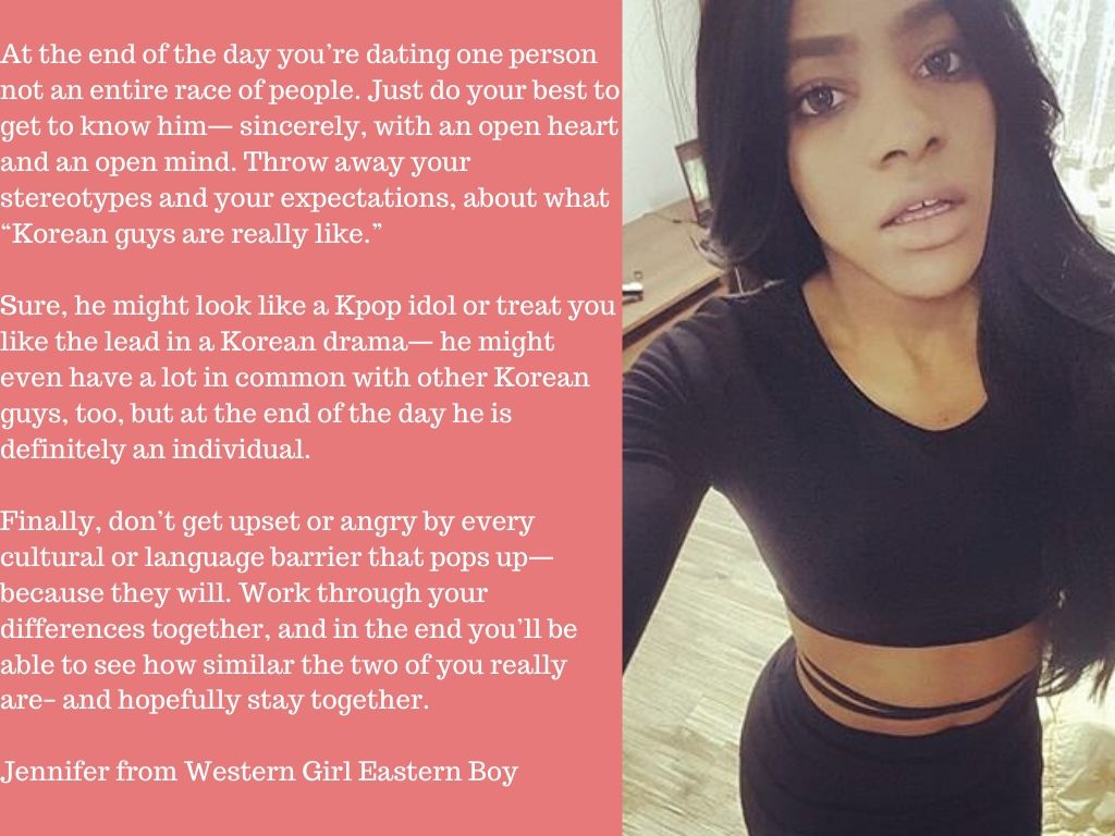 Going out with Korean Girls: Everything You Need to find out