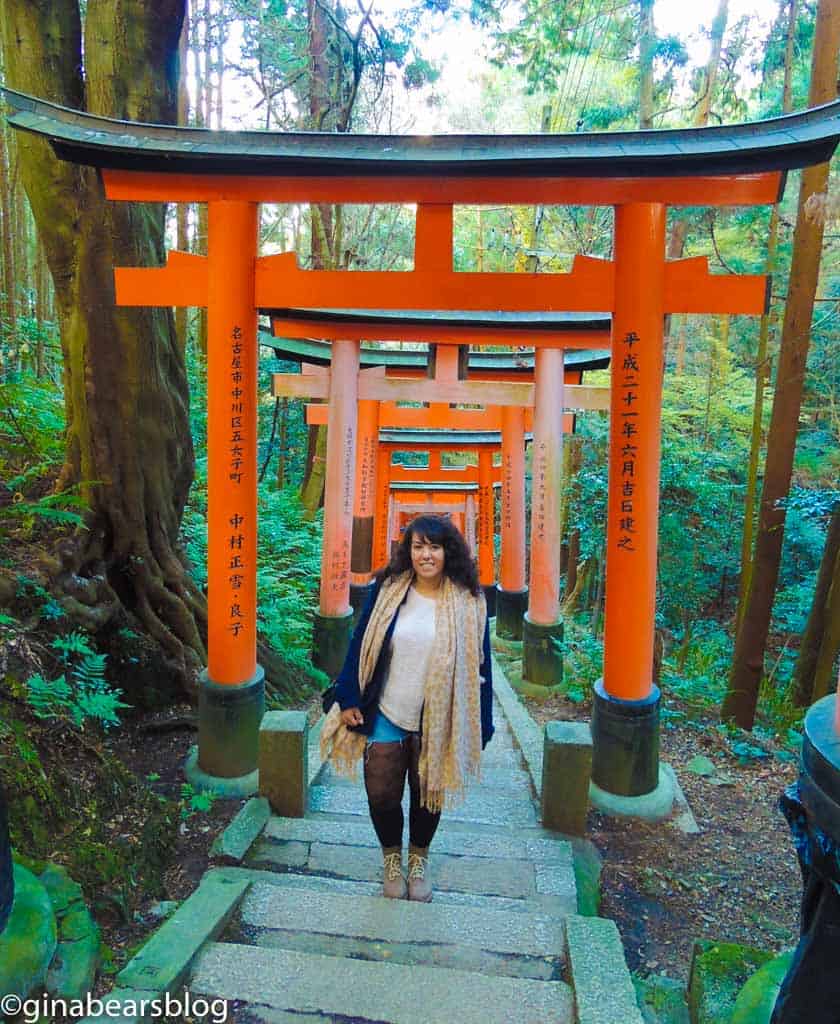 fushimi inari 2