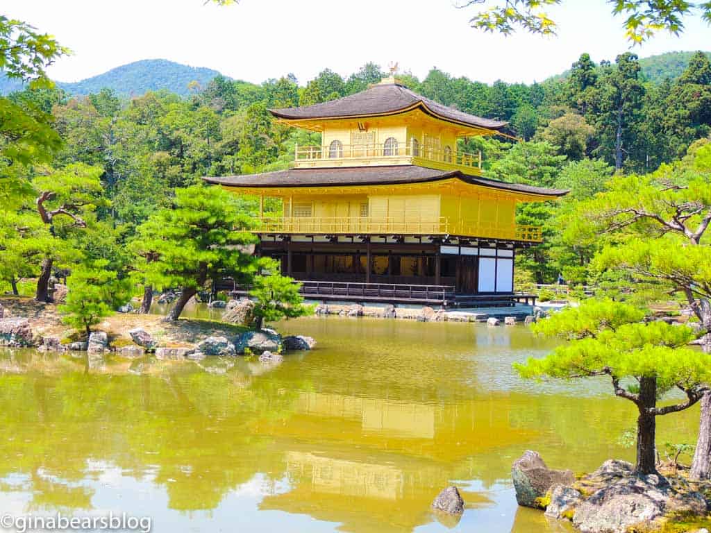 kinkakuji