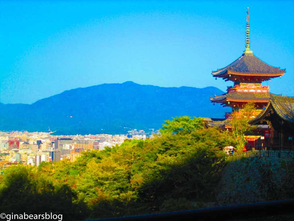 kiyomizudera