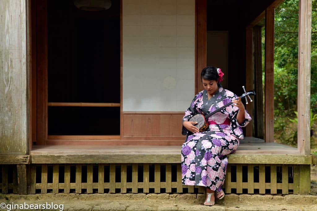 yukata 1