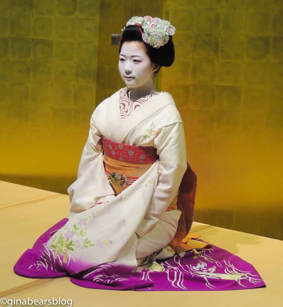 maiko