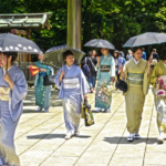Cultural Fatigue in Japan