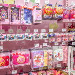 Happy Kira Kira Paradise | Sailor Moon Store in Naha, Okinawa