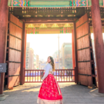 One Day Hanbok in Seoul