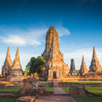 Ayutthaya’s Enchanting Highlights