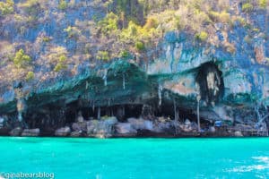 is touring Koh Phi Phi worth it