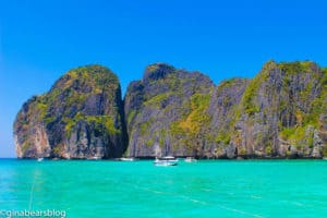 is touring Koh Phi Phi worth it