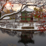 Romantic Winter Date Spots in Seoul