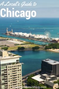 locals guide to chicago