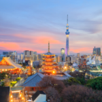 Fun and Cheap Things to do in Tokyo