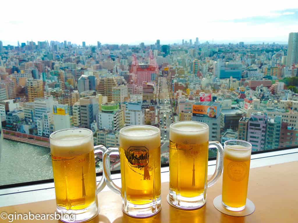 fun and cheap things to do in Tokyo