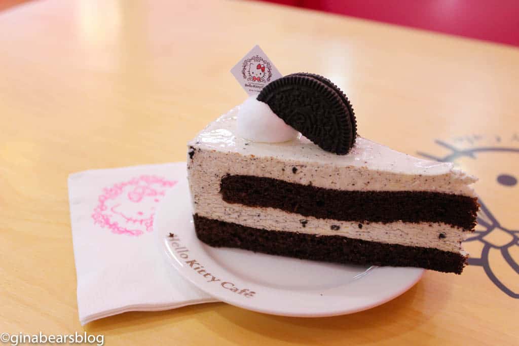 hello kitty cafe 9