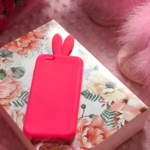 DIY Cell Phone Case at DB Story (디비스토리) in Seoul