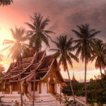 Ten Things To Do in Luang Prabang Laos