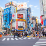 The Ultimate Tokyo Itinerary for Weeaboo Trash