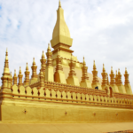 The Perfect Vientiane Itinerary