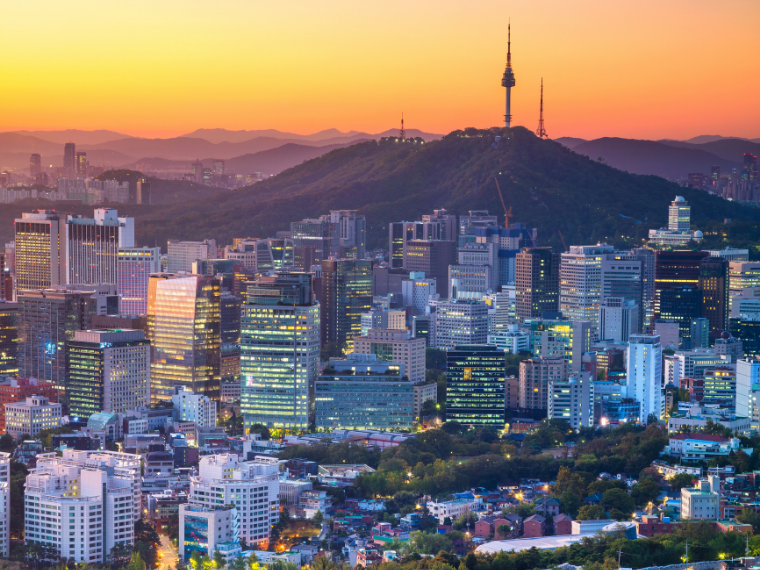 100 things to do in seoul