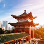 Four Day Beijing Itinerary