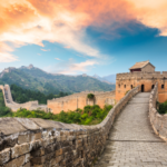 How to have an EPIC tour of the Mutianyu Great Wall of China