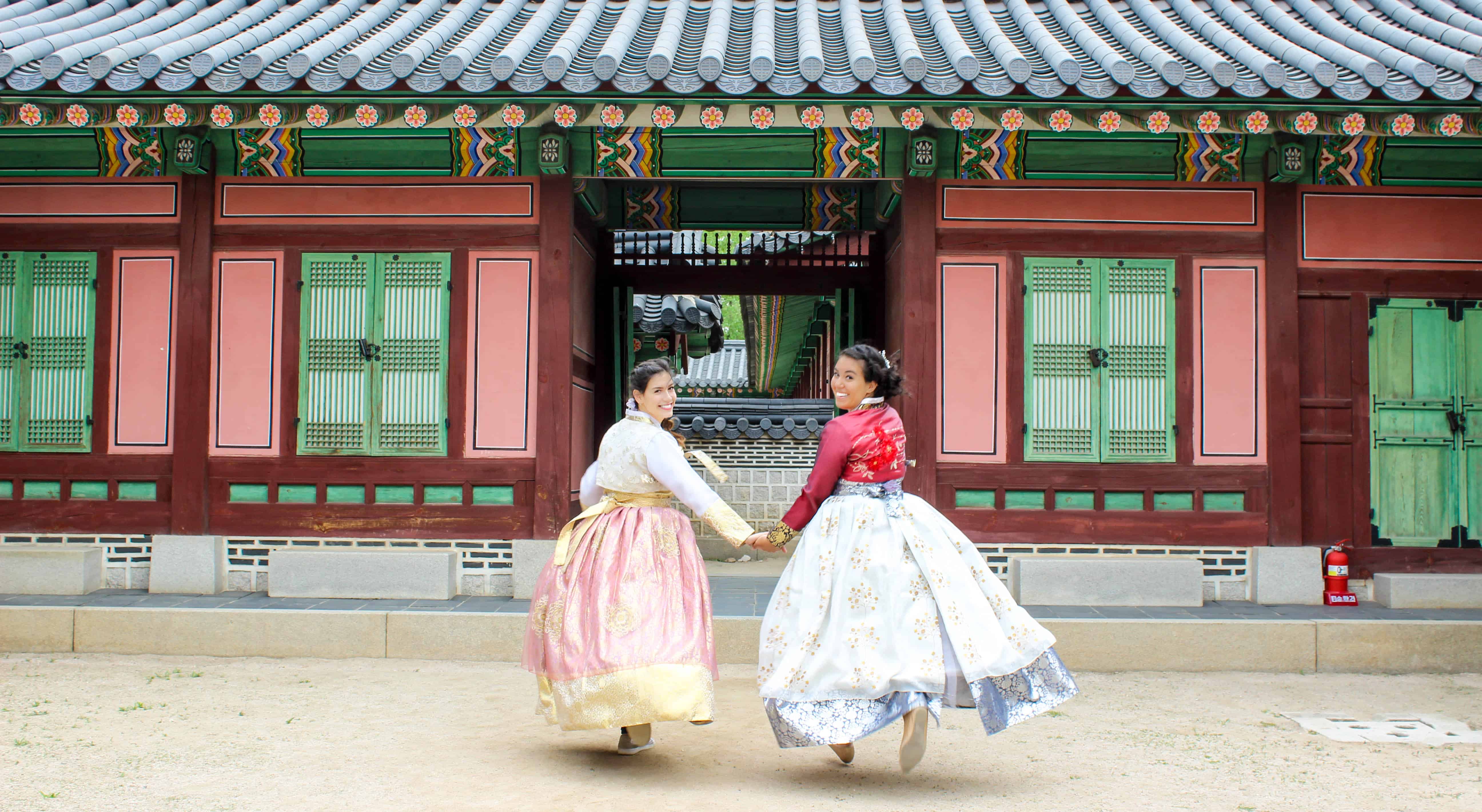 hanbok palace 3