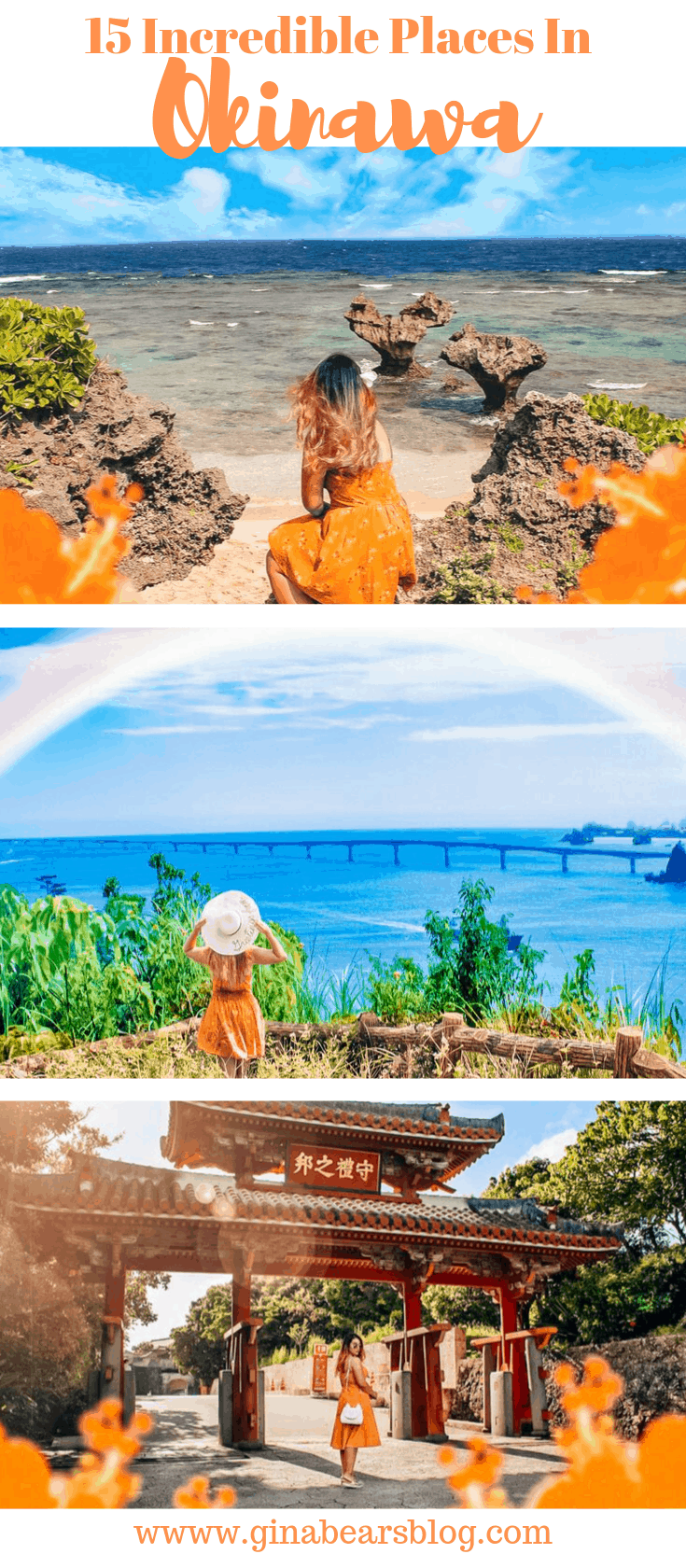 15 Incredible Places in Okinawa - Gina Bear's Blog