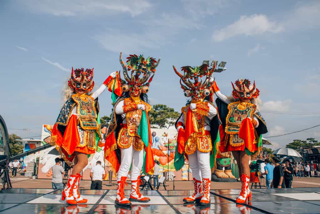 andong-mask-festival