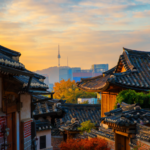 Ten Things You Notice When You Visit Korea