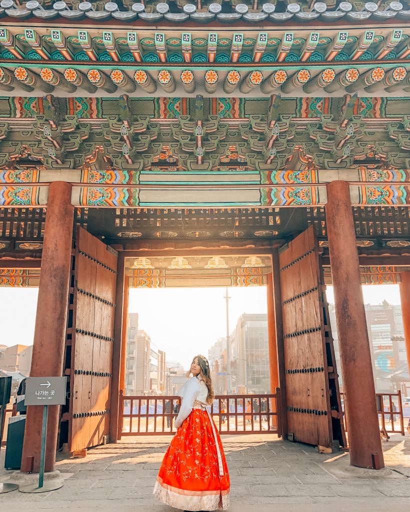 The Ultimate Guide for Expat Women in Korea pic
