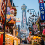 The Ultimate 4-Day Osaka Itinerary for First-Timers