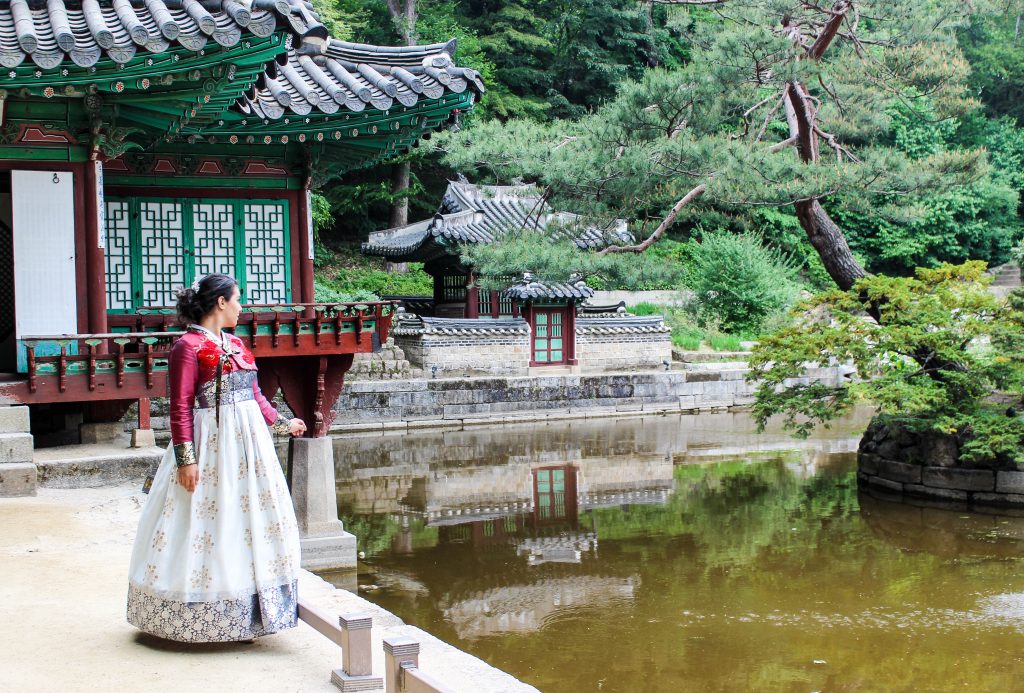 photos to inspire you to visit korea