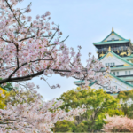 The Quintessential Osaka Itinerary 4 Days |Best Itinerary For Osaka