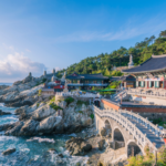 The Perfect Busan Itinerary 4 Days 3 Nights