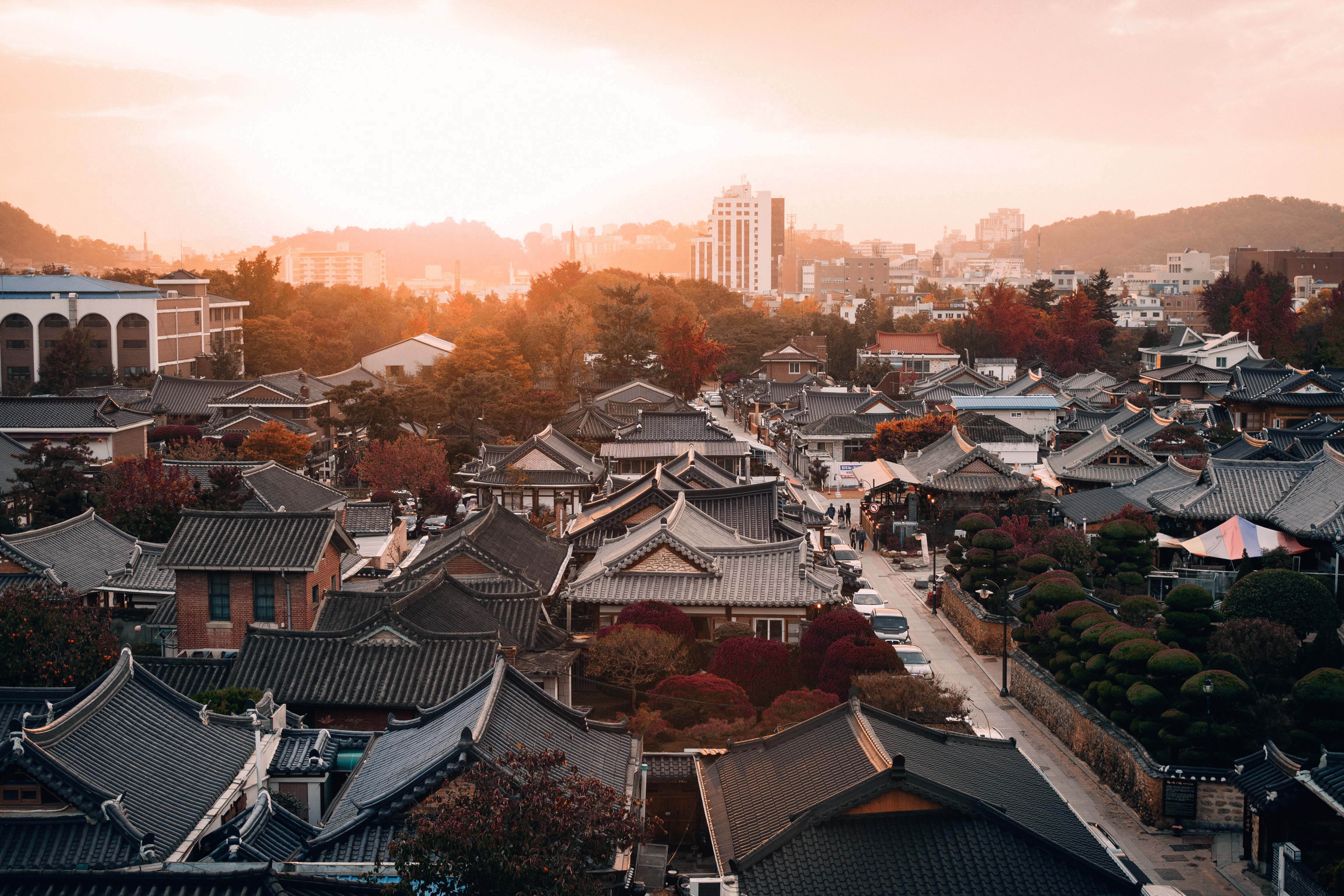 jeonju-autumn