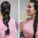 Easy Travel Hairstyles | INH Hair
