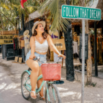 The Most Instagram Worthy Places in Tulum Mexico