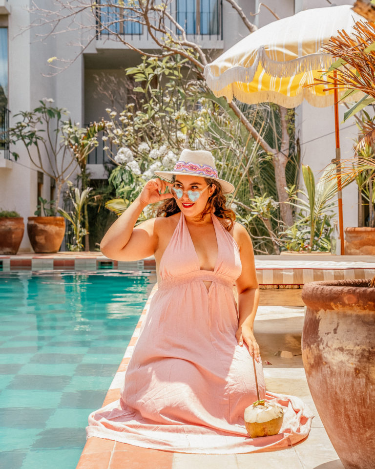 The Most Instagram Worthy Places in Tulum Mexico - Gina Bear's Blog