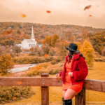 New England Fall Foliage Road Trip | 10 Day Itinerary
