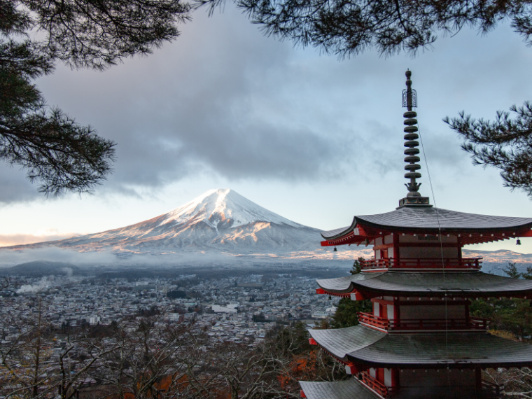 The Best Books To Read Before You Visit Japan Gina Bear s Blog