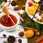 30+ Best Christmas Afternoon Tea in London