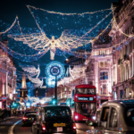 What To Do During Christmas in London