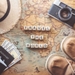 40+ Best Gifts For The Female Traveler