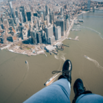 FlyNYON The Ultimate NYC Helicopter Tour