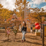 Autumn Festivals in South Korea You Can’t Miss
