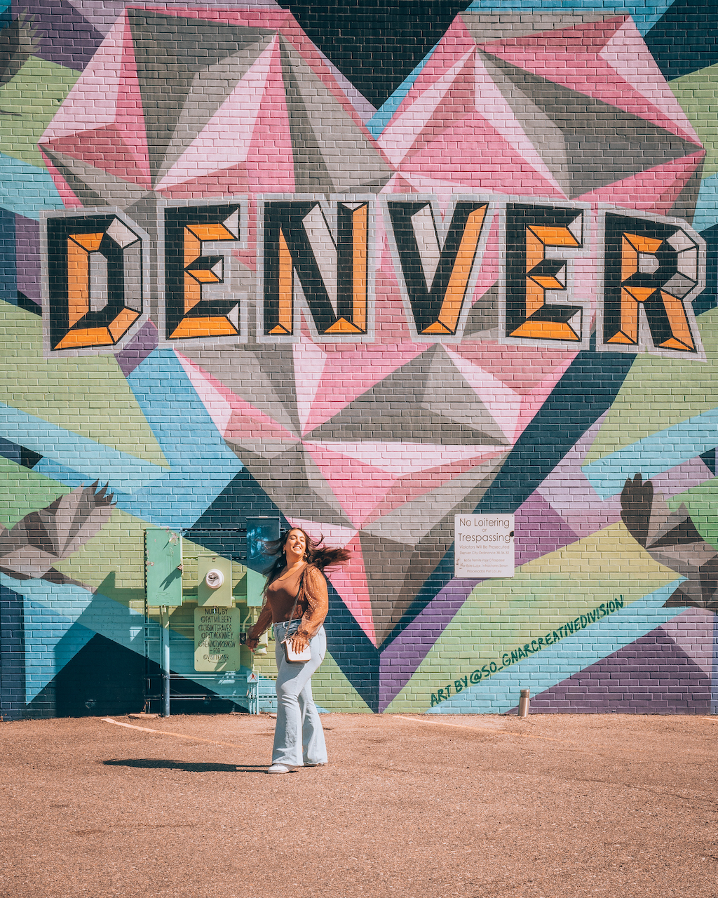 Denver-love-this-city-mural-copy - Gina Bear's Blog