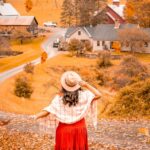 10 Day New England Fall Foliage Road Trip